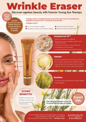 Skin Care | FY Anti Ageing Serum